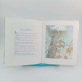 peter weevers the chirstmas fox - BKLT30323